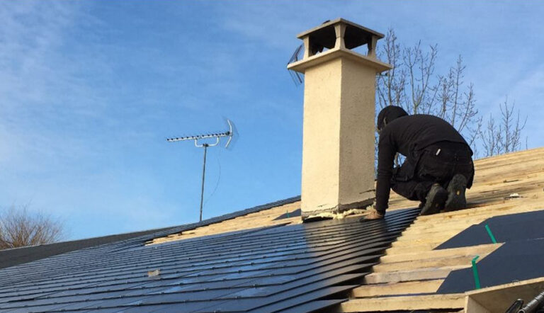 Rénovation et Réparation de Toiture à Montluçon (03) | ARB Couverture