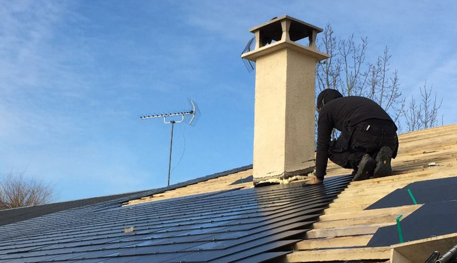 Rénovation et Réparation de Toiture à Montluçon (03) | ARB Couverture