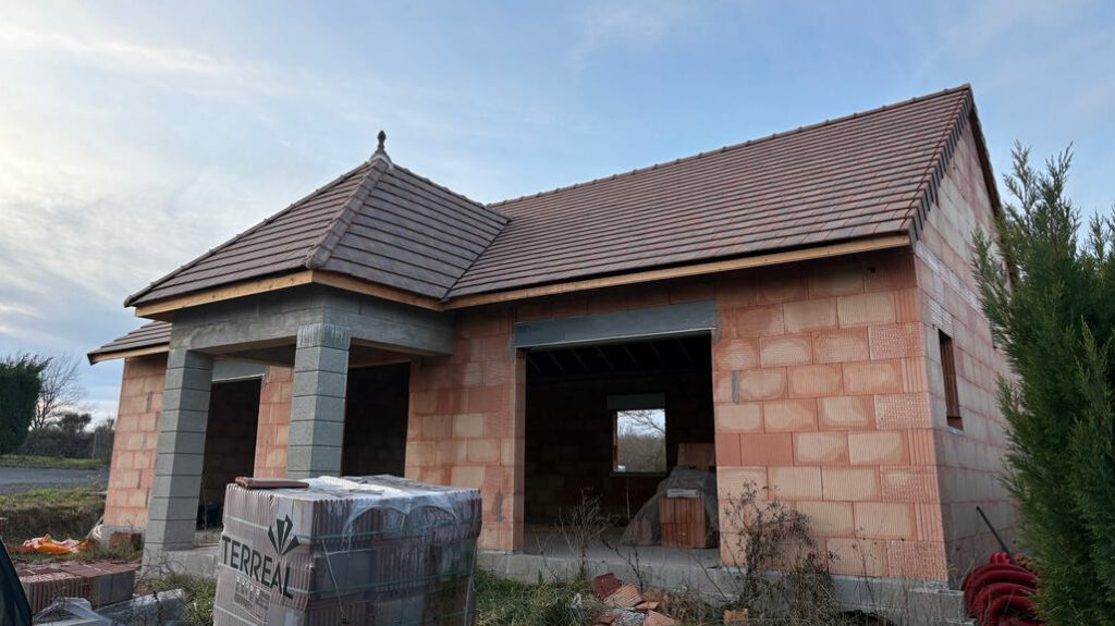 Services Couverture & Rénovation Montluçon | ARB Couverture